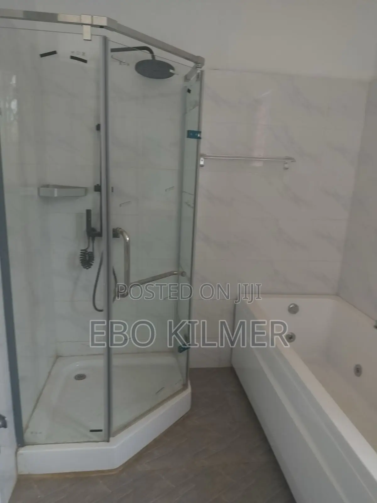 4bdrm House in Sasaabi for rent