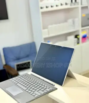 Laptop Microsoft Surface Pro 7 8GB Intel Core i5 SSD 256GB