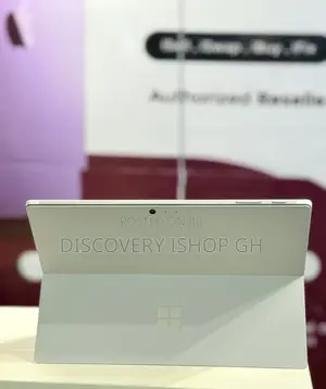 Laptop Microsoft Surface Pro 7 8GB Intel Core i5 SSD 256GB