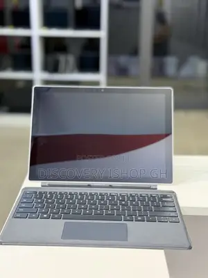 Laptop Microsoft Surface Pro 7 8GB Intel Core i5 SSD 256GB
