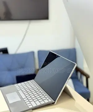 Laptop Microsoft Surface Pro 7 8GB Intel Core i5 SSD 256GB
