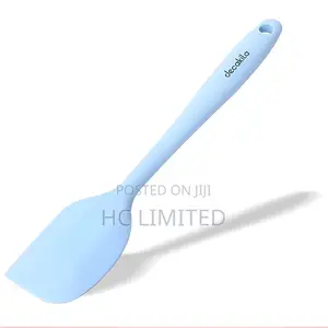 Decakila Silicone Spatula - Kmtt071r