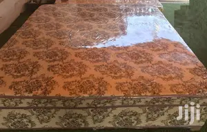 King Size Bed