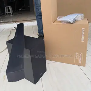 Samsung 2025 Model Hw-B450f 300w Sounbar Wireless Subwoofer
