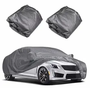 Waterproof Uv Resistant Car Cover
