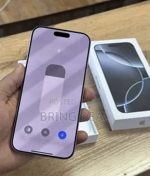Apple iPhone 15 Pro Max 512 GB Silver