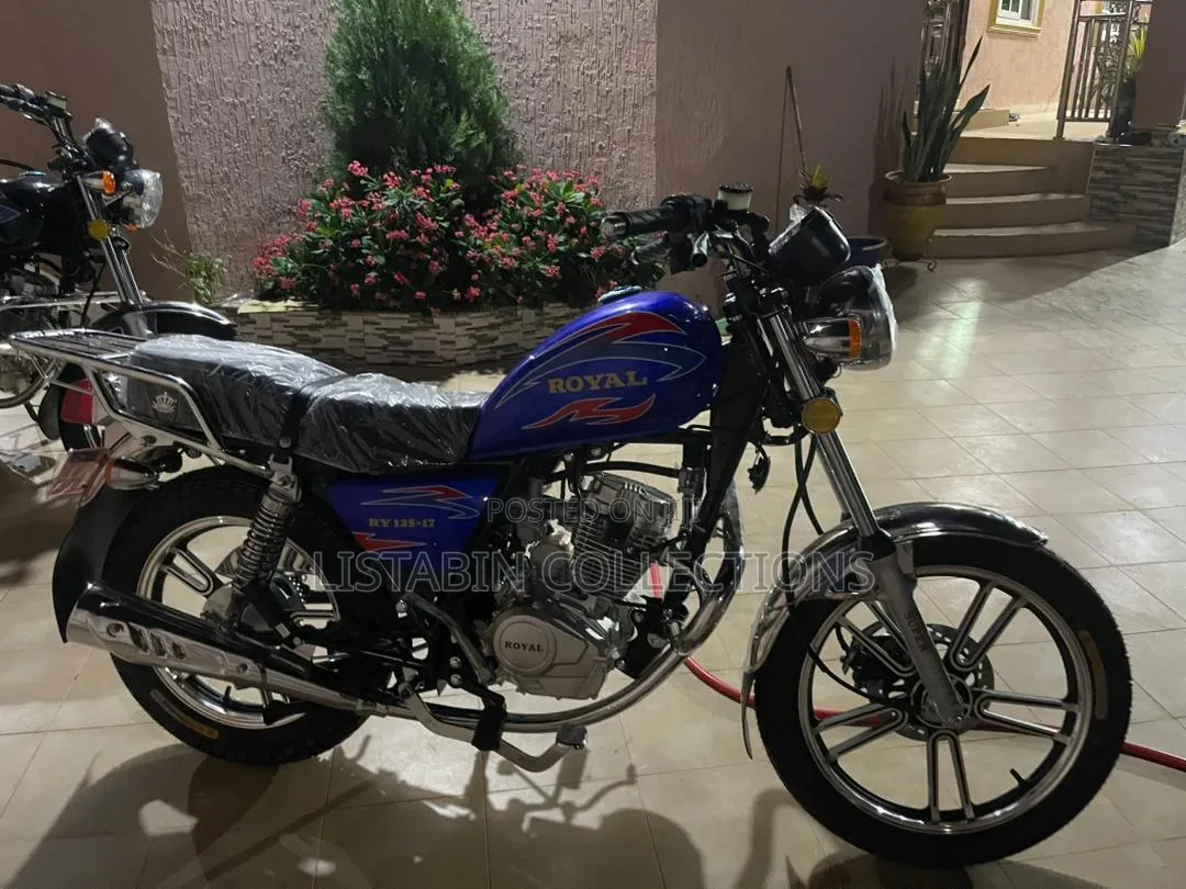 Work N Pay (Motor Bikes)