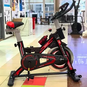 Fitness Indoor Cycling Bike