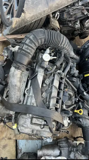 .6l Hyundai Veloster Engine and Gearbox