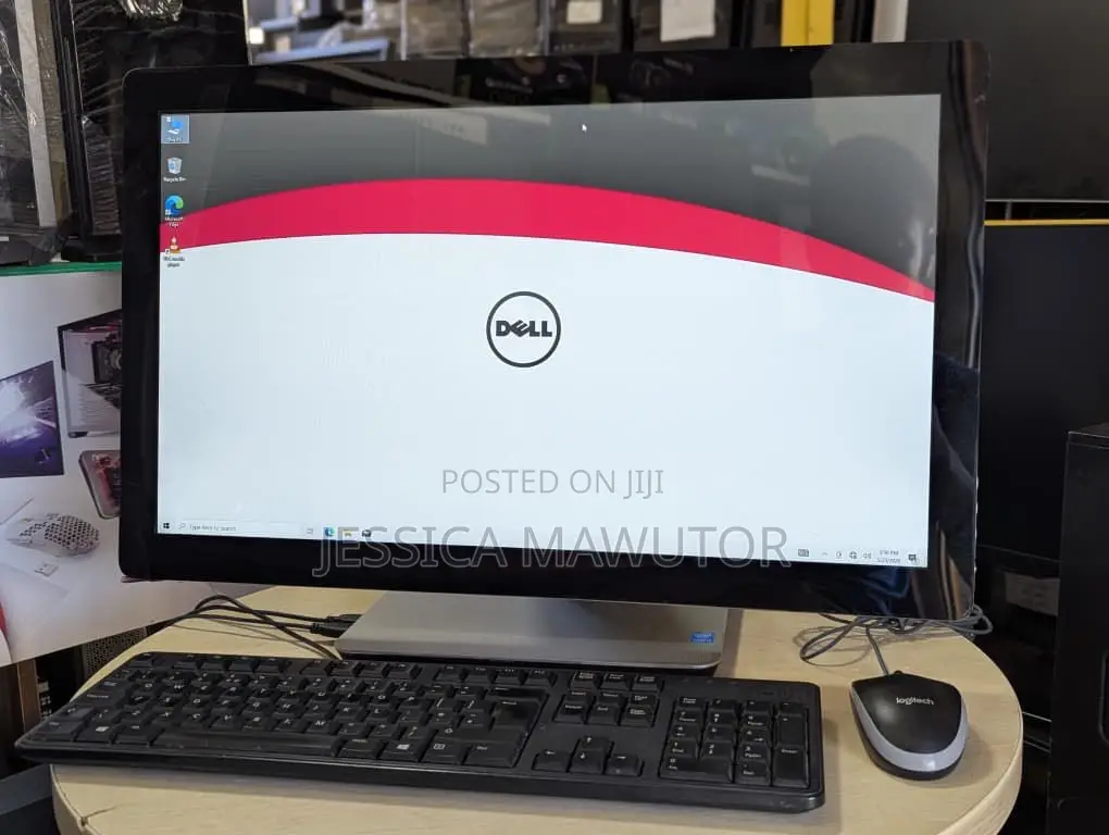Desktop Computer Dell 2GB Intel Core i7 HDD 1T