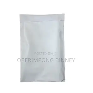 Poly Mailers Package Bag Size (17*30cm) 100 Pieces