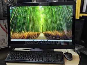Desktop Computer Dell 16GB Intel Core i7 SSD 256GB