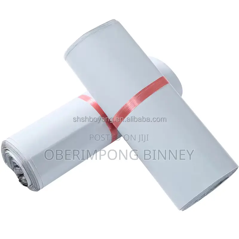 Poly Mailers Package Bag (20*30cm ) 100 Pieces