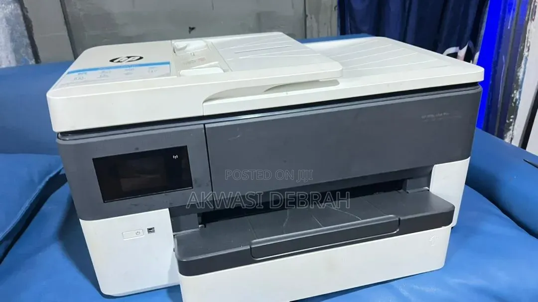 HP Laserjet 7720
