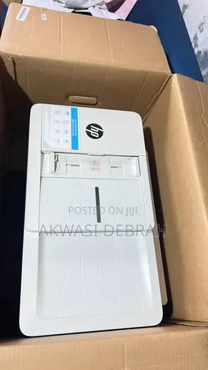HP Laserjet 7720