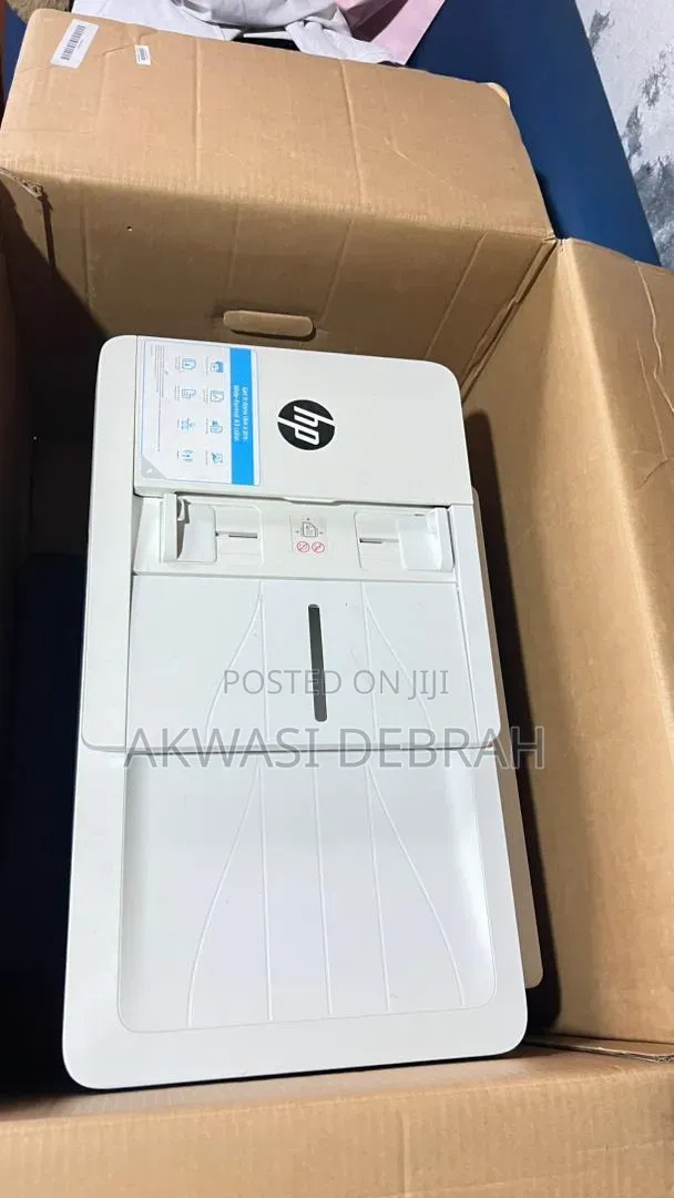 HP Laserjet 7720