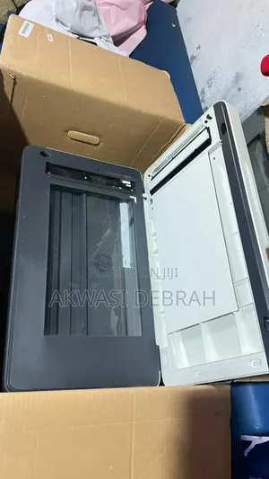 HP Laserjet 7720