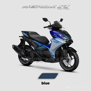 New Yamaha 2026