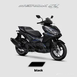 New Yamaha 2026