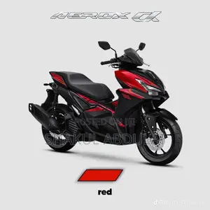 New Yamaha 2026