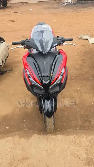 New Yamaha 2026
