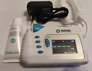 Nidek Fetal Ultrasound Dropper