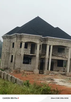 Roofing Materials