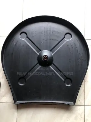 Sabian 22" Hard Cymbal Case | Strong Protection for Expensive Cymbals
