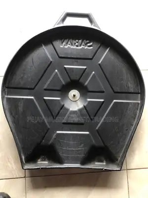 Sabian 22" Hard Cymbal Case | Strong Protection for Expensive Cymbals