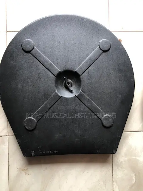 Sabian 22" Hard Cymbal Case | Strong Protection for Expensive Cymbals
