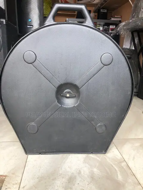 Sabian 22" Hard Cymbal Case | Strong Protection for Expensive Cymbals
