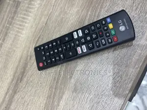 Lg Smart Tv Magic Remote Controller
