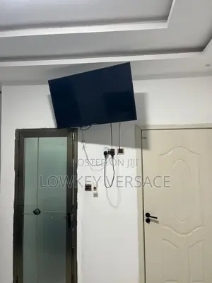 Two Bedroom Furnished+ Starlink Internet+ DSTV/Gen