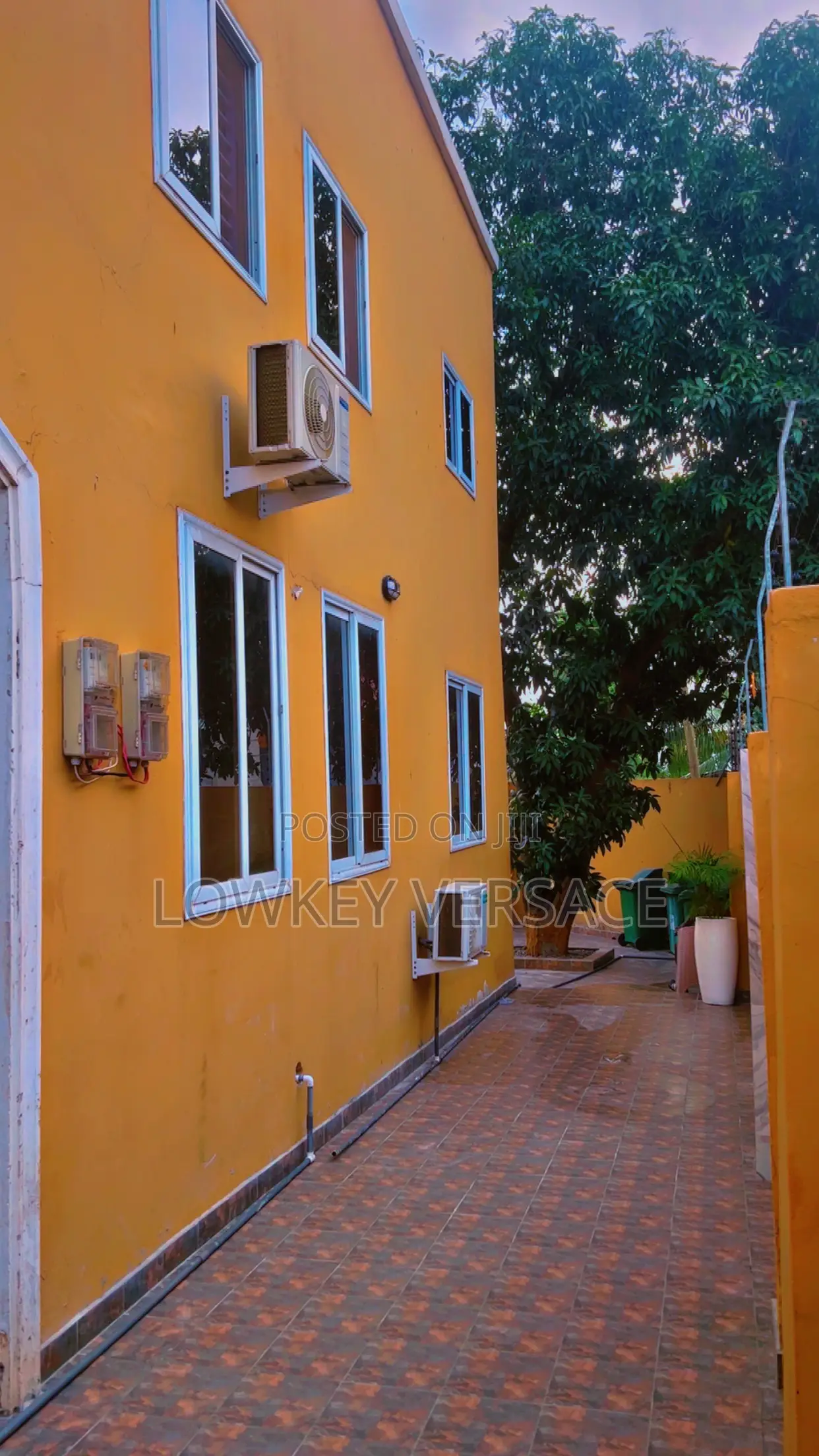 Two Bedroom Furnished+ Starlink Internet+ DSTV/Gen