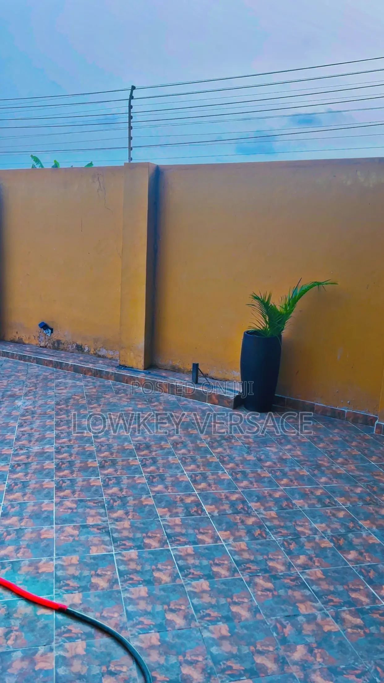 Two Bedroom Furnished+ Starlink Internet+ DSTV/Gen
