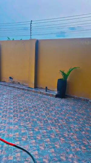 Two Bedroom Furnished+ Starlink Internet+ DSTV/Gen