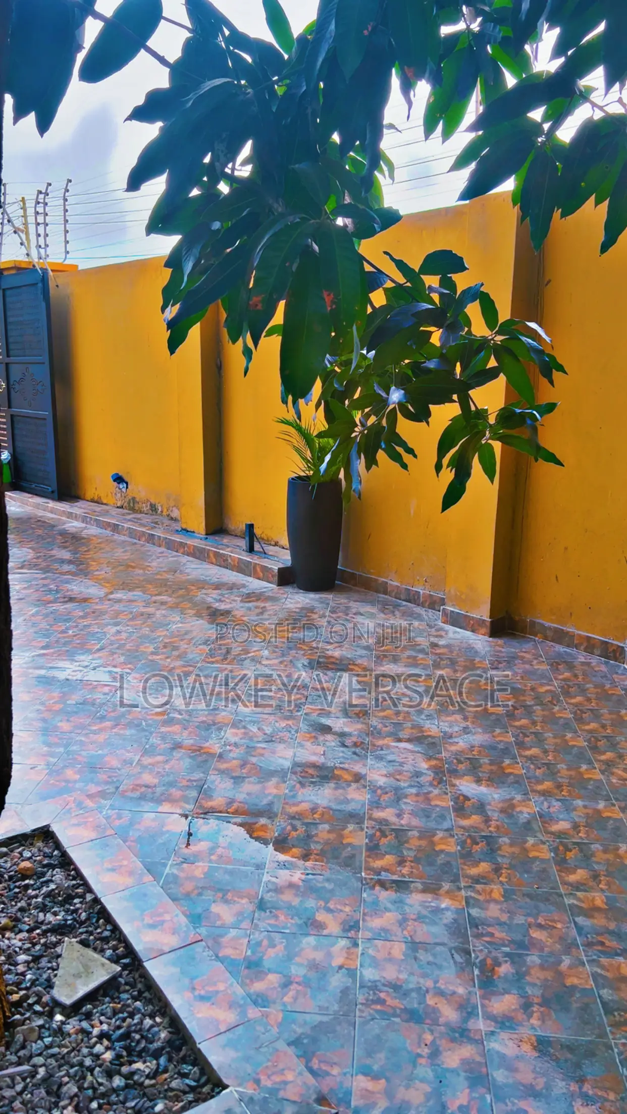 Two Bedroom Furnished+ Starlink Internet+ DSTV/Gen