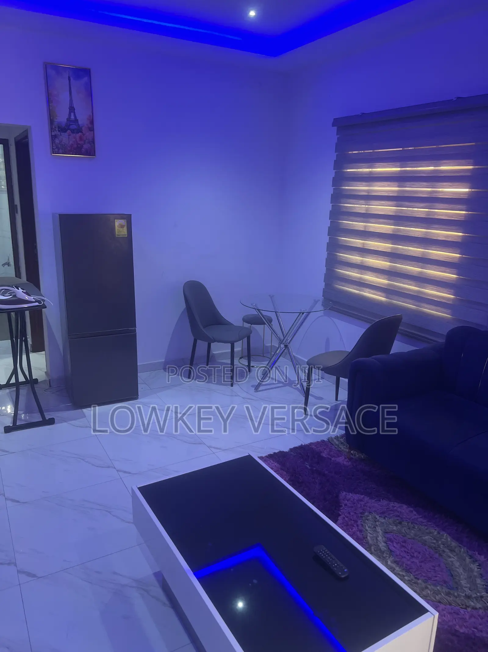 Two Bedroom Furnished+ Starlink Internet+ DSTV/Gen