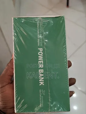 Wright Choice en-04 Power Bank – 80,000mah
