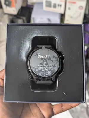 Fsudz FWT-13 Smart Watch With Sim Support