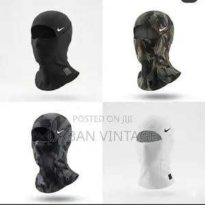 Original Nike Pro Ski Mask