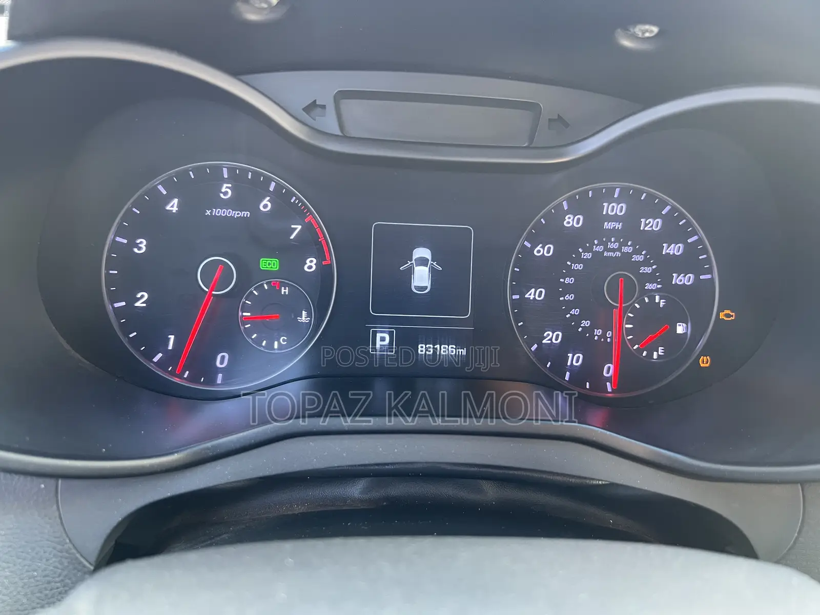 Hyundai Veloster 2016 Gray