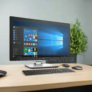 Desktop Computer Dell OptiPlex 7450 8GB Intel Core i5 SSD 256GB