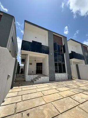 4bdrm House in Seekers Realty, Tseaddo for sale
