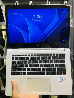 Laptop HP EliteBook x360 1030 G2 16GB Intel Core i7 SSD 512GB