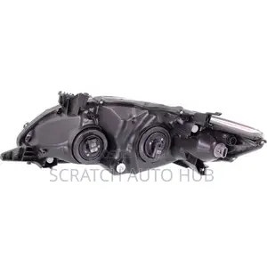 Toyota Corolla 2011/2013 Headlights Available