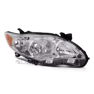 Toyota Corolla 2011/2013 Headlights Available