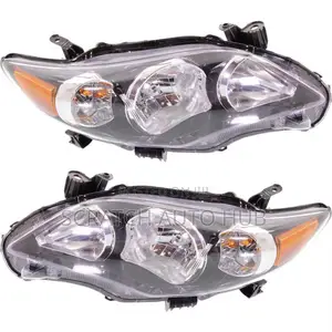 Toyota Corolla 2011/2013 Headlights Available