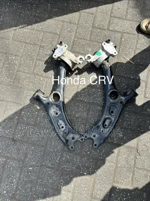 Honda CRV Low Arm 2017-22