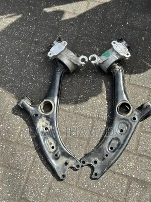 Honda CRV Low Arm 2017-22